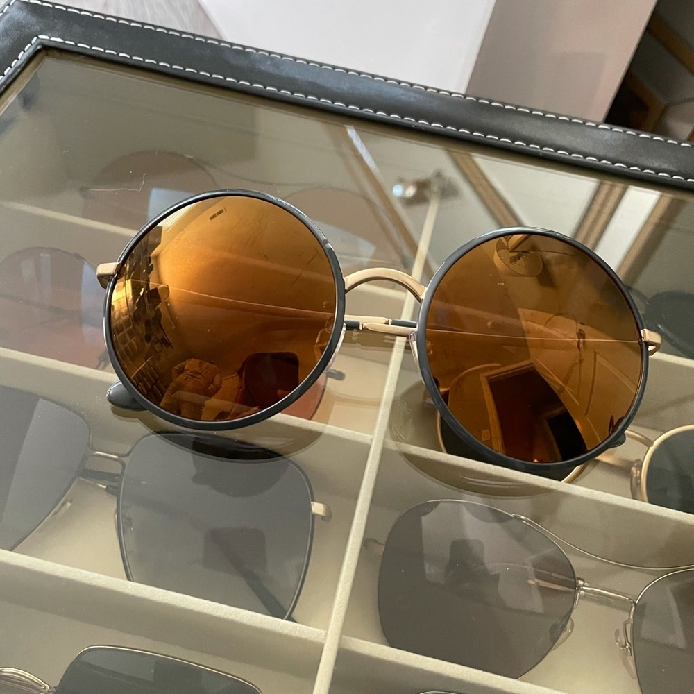 DOLCE & GABBANA DG2155